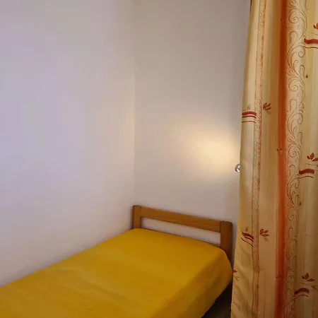 Appt - -mezzanine - Cap D'agde Ct580-432 * Agde