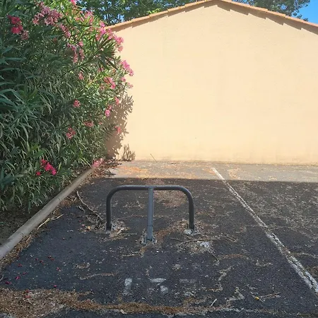 Appt - -mezzanine - Cap D'agde Ct580-432 *