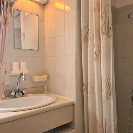 Appt - -mezzanine - Cap D'agde Ct580-432 Agde