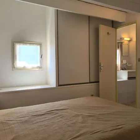 Appt - -mezzanine - Cap D'agde Ct580-432 Apartmán *