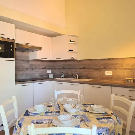 Appt - -mezzanine - Cap D'agde Ct580-432 *