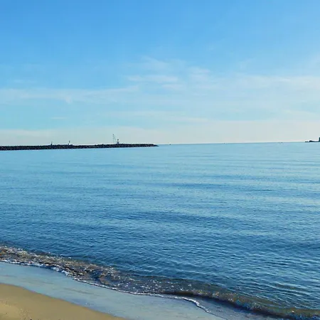Appt - -mezzanine - Cap D'agde Ct580-432 * Agde