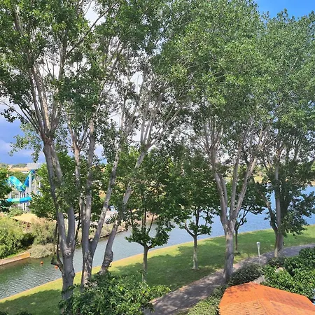 Appt - -mezzanine - Cap D'agde Ct580-432 *